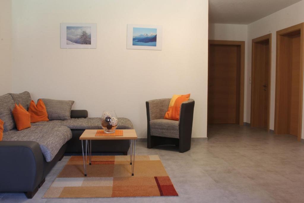 Apart Alpinea Sankt Leonhard im Pitztal Εξωτερικό φωτογραφία